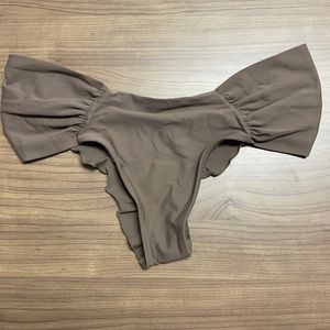 Luli Fama Bikini Bottoms